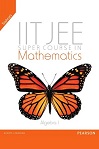 Algebra I: IIT JEE Super Course in Mathematics by Trishna